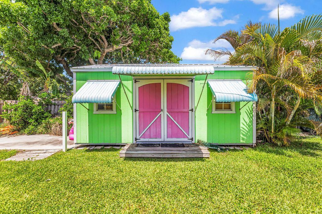 614 SE Flamingo Avenue, Stuart, FL 34996 Photo