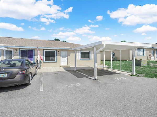 525 WINTER TERR ROAD , Unit 525, WINTER HAVEN, FL 33881