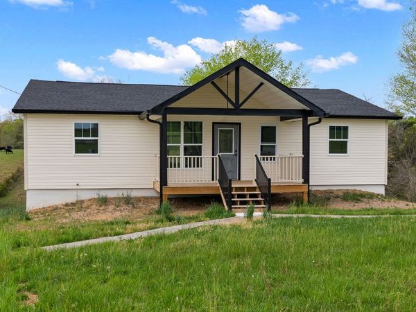 5945 Union Grove Road, Russellville, TN 37860