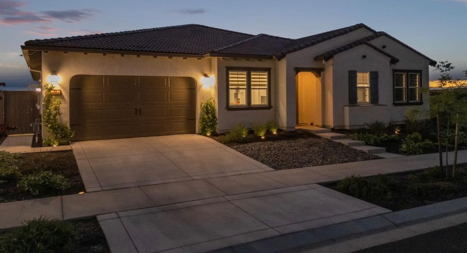 4631 Valley Terrace Cir, Folsom, CA 95630 Photo