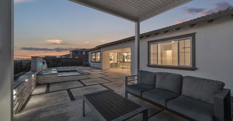 4631 Valley Terrace Cir, Folsom, CA 95630 Photo