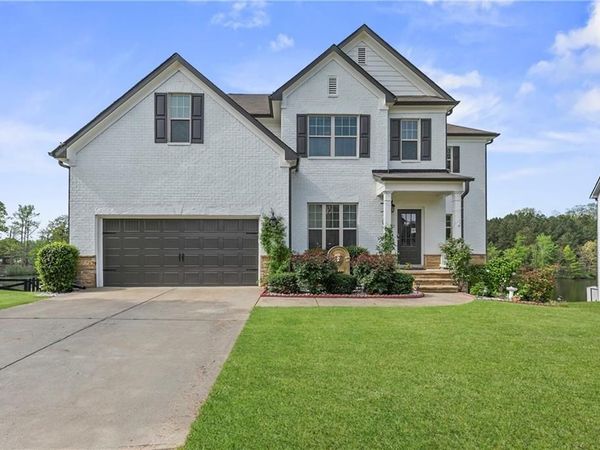 4880 Plainsman Circle, Cumming, GA 30028
