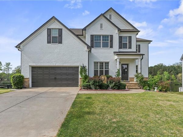 4880 Plainsman Circle , Cumming, GA 30028