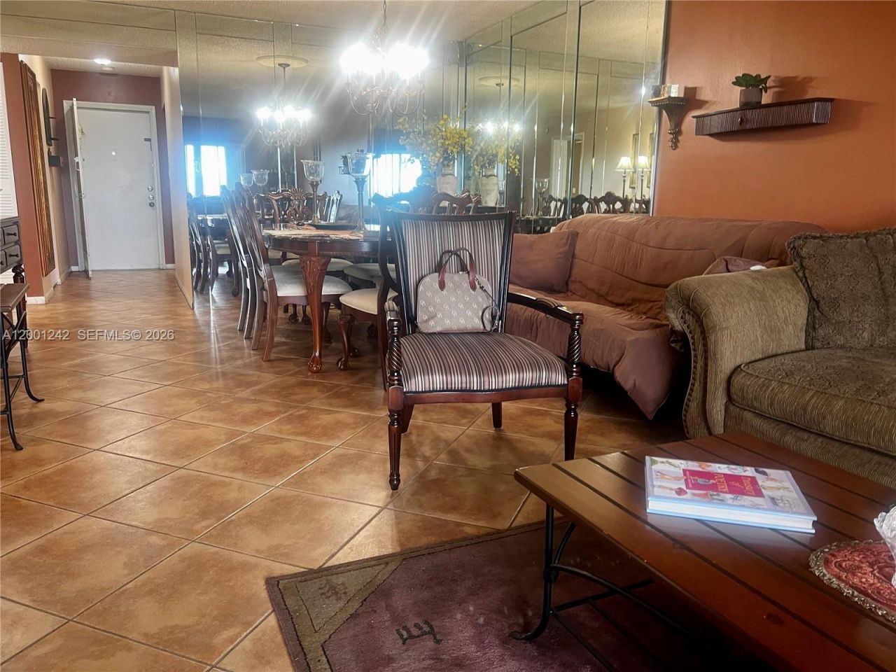 5860 NW 44th St, Unit 804, Lauderhill, FL 33319 Photo