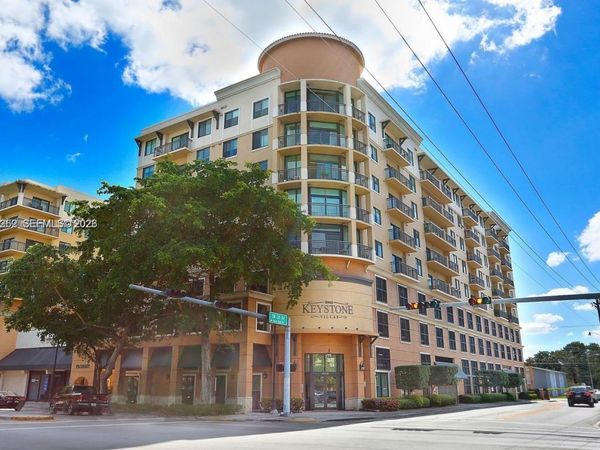 3590 Coral Way, Unit 505, Miami, FL 33145