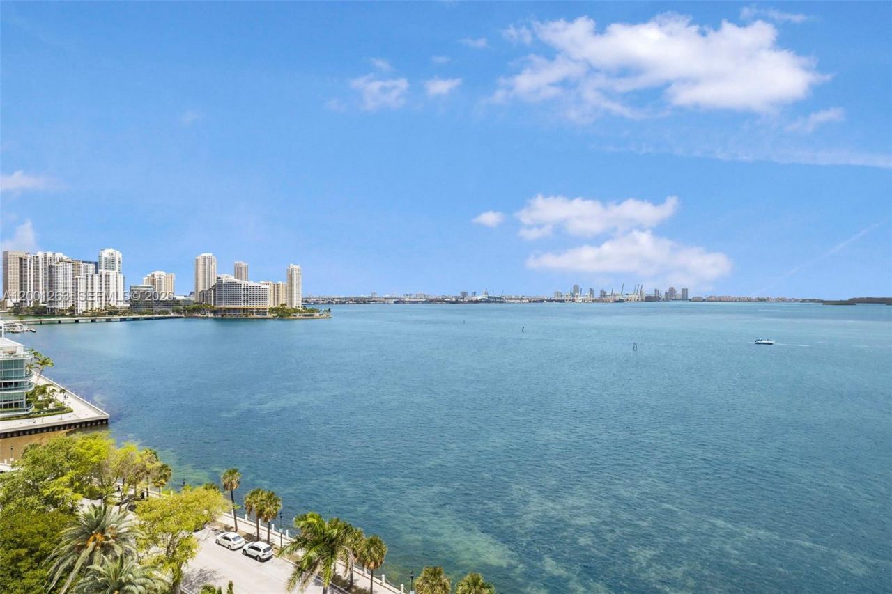 1420 Brickell Bay Dr, Unit 1401A, Miami, FL 33131 Photo