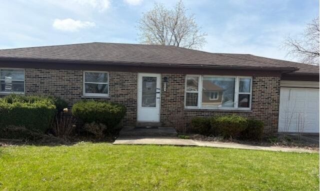 9803 W 136th Lane, Cedar Lake, IN 46303 Main Photo