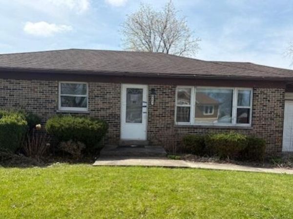 9803 W 136th Lane, Cedar Lake, IN 46303