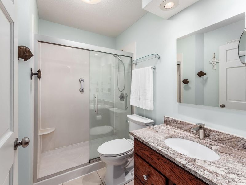 434 Hidden Ravines Drive , Powell, OH 43065 Photo 15