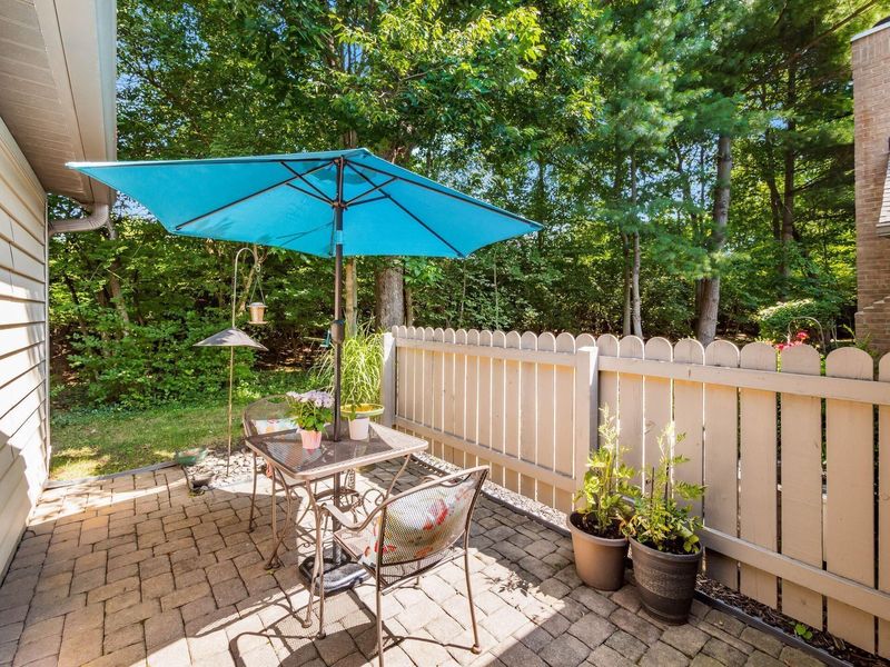 434 Hidden Ravines Drive , Powell, OH 43065 Photo 16