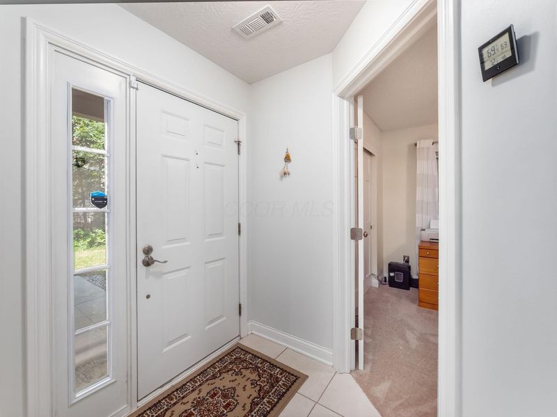 434 Hidden Ravines Drive , Powell, OH 43065 Photo 3