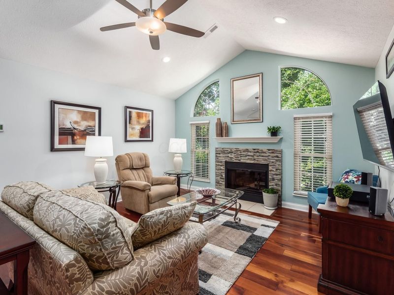 434 Hidden Ravines Drive , Powell, OH 43065 Photo 7