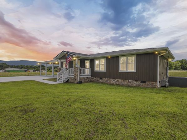 191 Mahoney Road, Dunlap, TN 37327