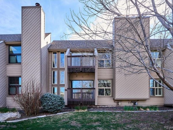 6305 W 6th Avenue , Unit D10, Lakewood, CO 80214