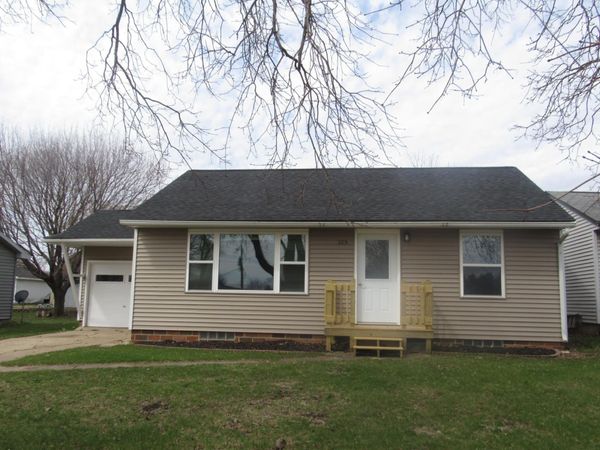 305 N Maryland Avenue, Fulda, MN 56131