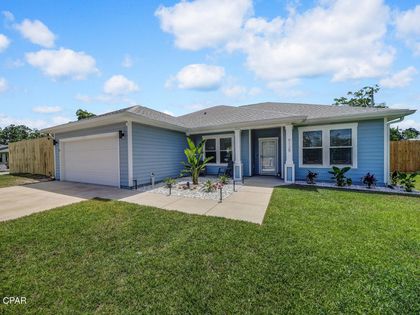 9129 Abba Lane Panama City Beach, FL 32407