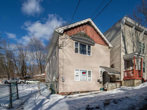 61 Tyler Street, Troy, NY 12180