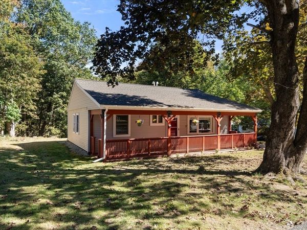 18 Edgewood, Dr, Holden, MA 01520