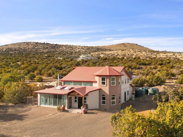 30343 Alpine Ranch, Flagstaff, AZ 86004