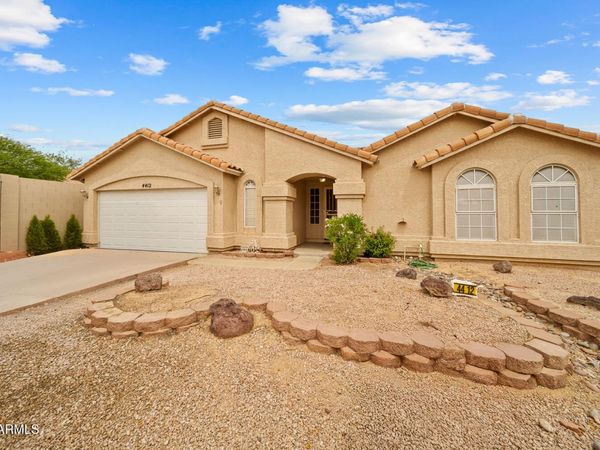 4412 E Hopi St Street, Phoenix, AZ 85044