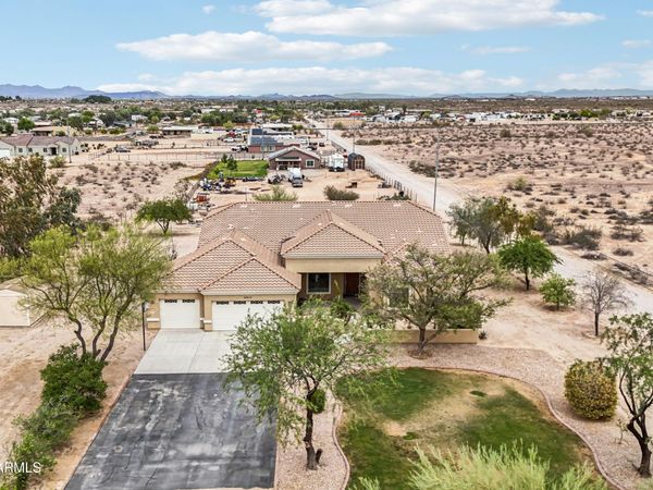 34812 W PIMA Street, Tonopah, AZ 85354