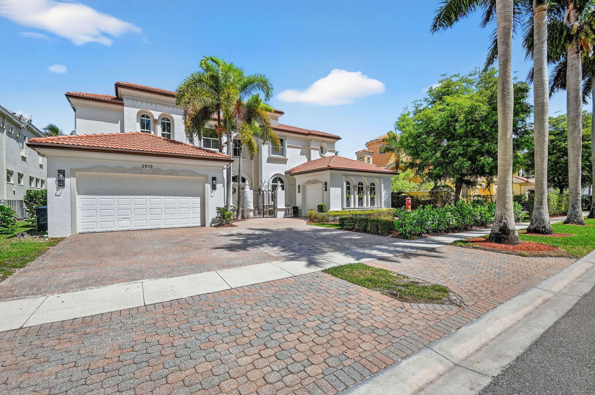 2619 Treanor Terrace, Wellington, FL 33414 Photo
