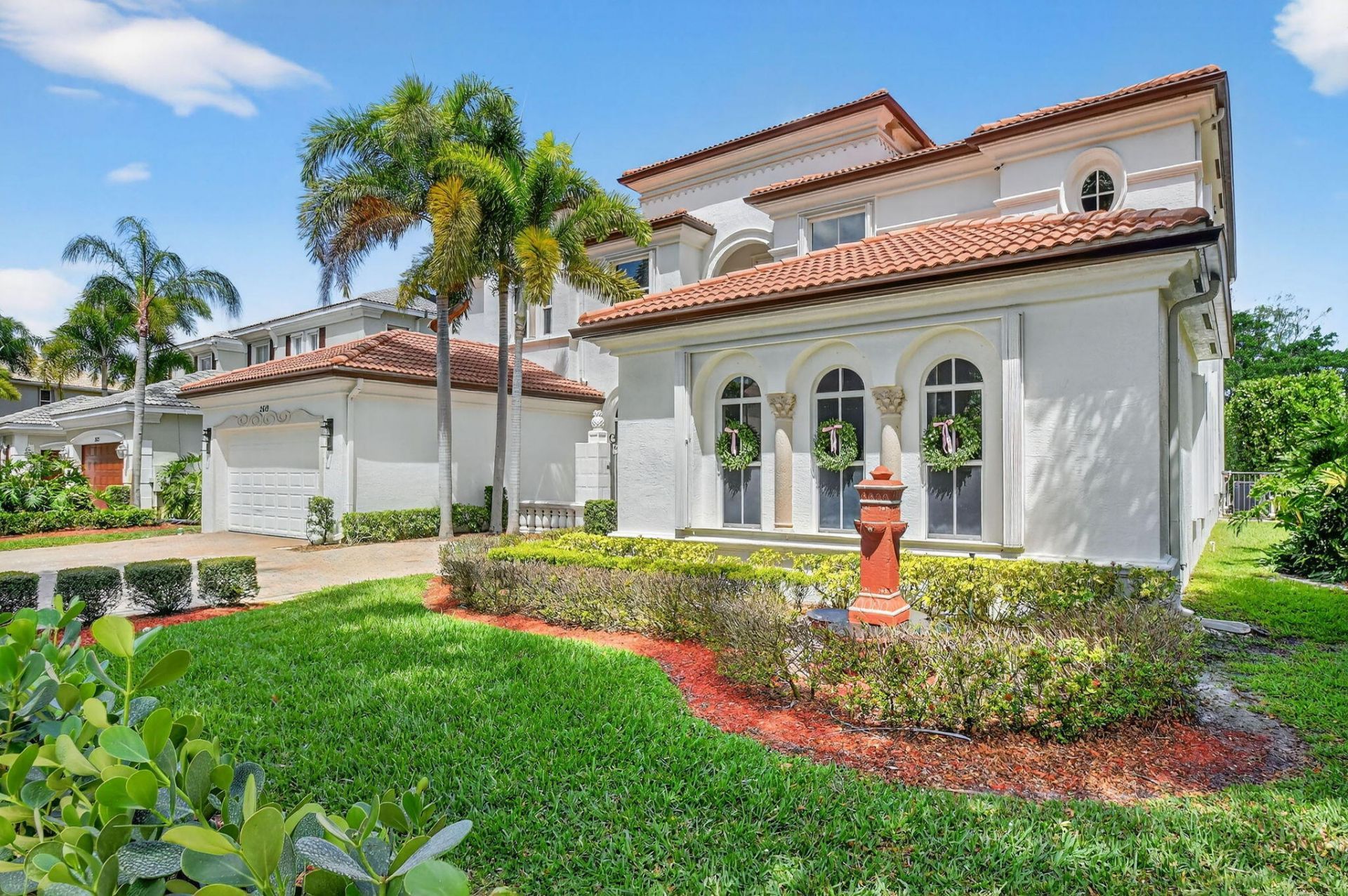 2619 Treanor Terrace, Wellington, FL 33414 Photo