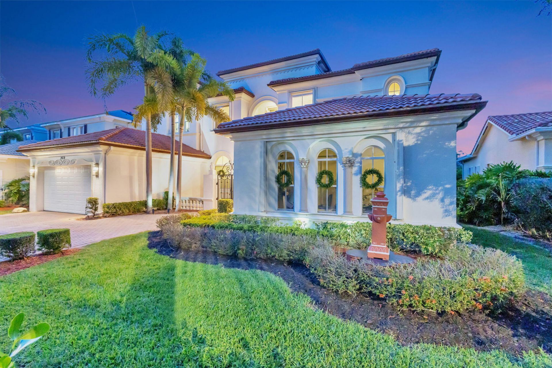 2619 Treanor Terrace, Wellington, FL 33414 Photo