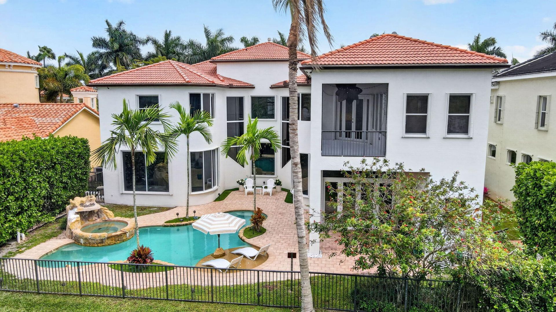 2619 Treanor Terrace, Wellington, FL 33414 Photo