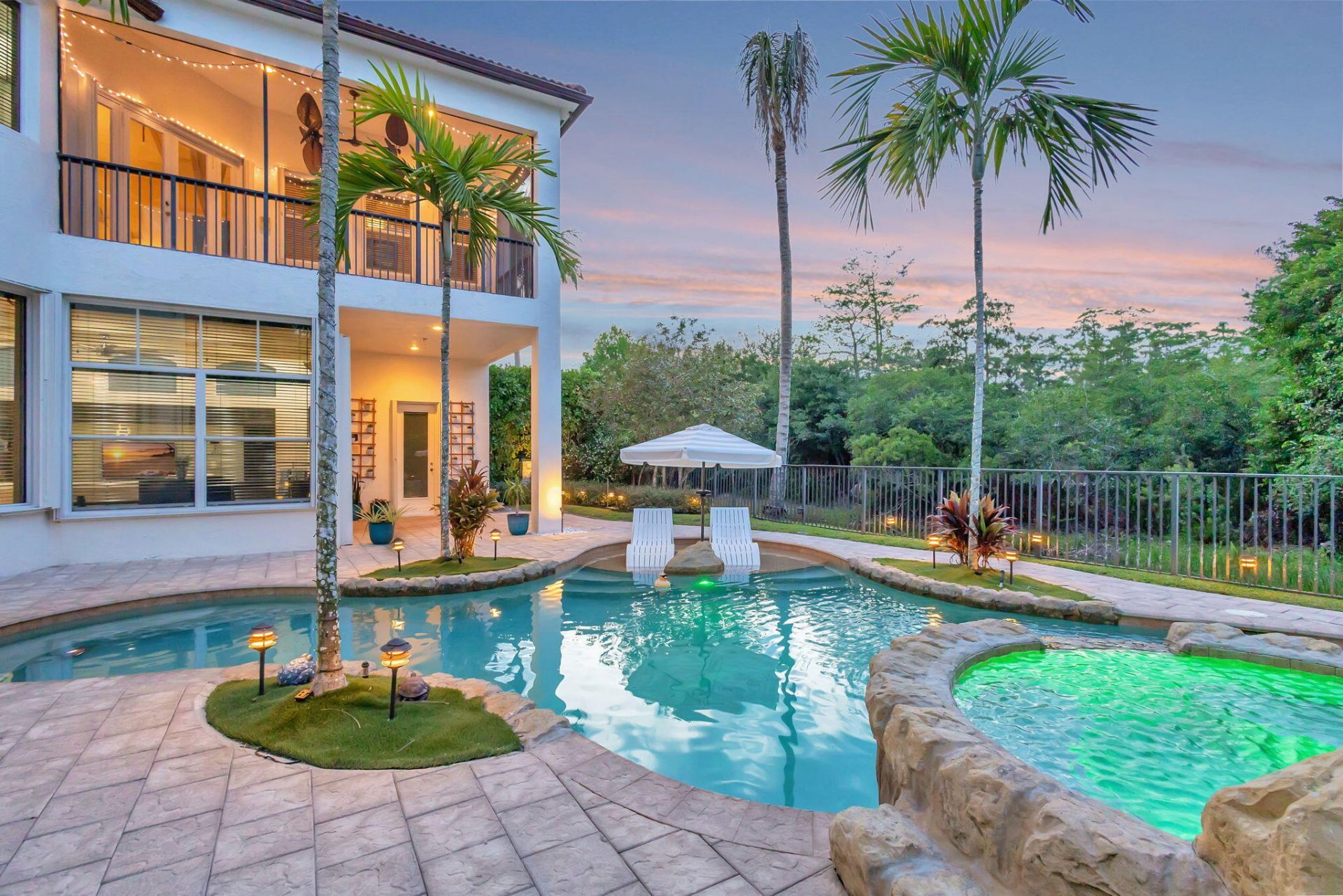 2619 Treanor Terrace, Wellington, FL 33414 Photo