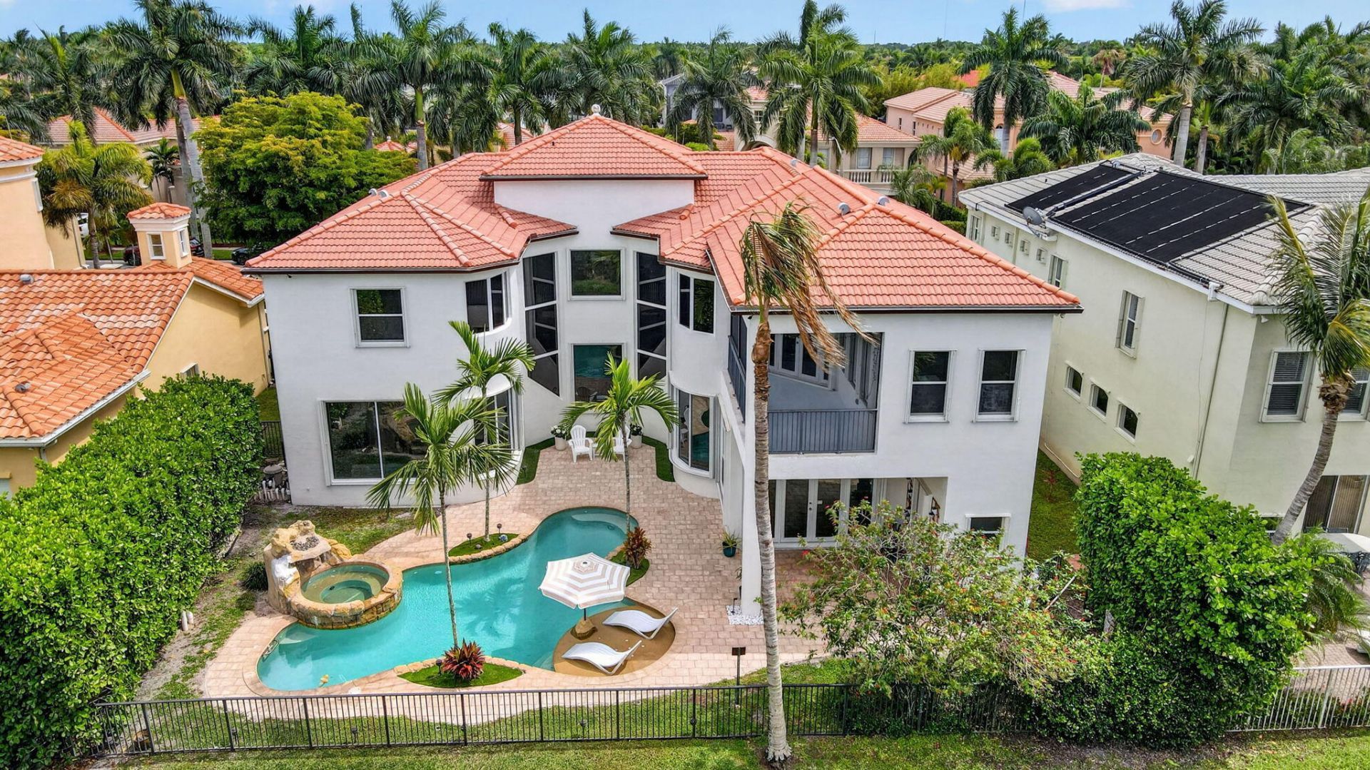 2619 Treanor Terrace, Wellington, FL 33414 Photo
