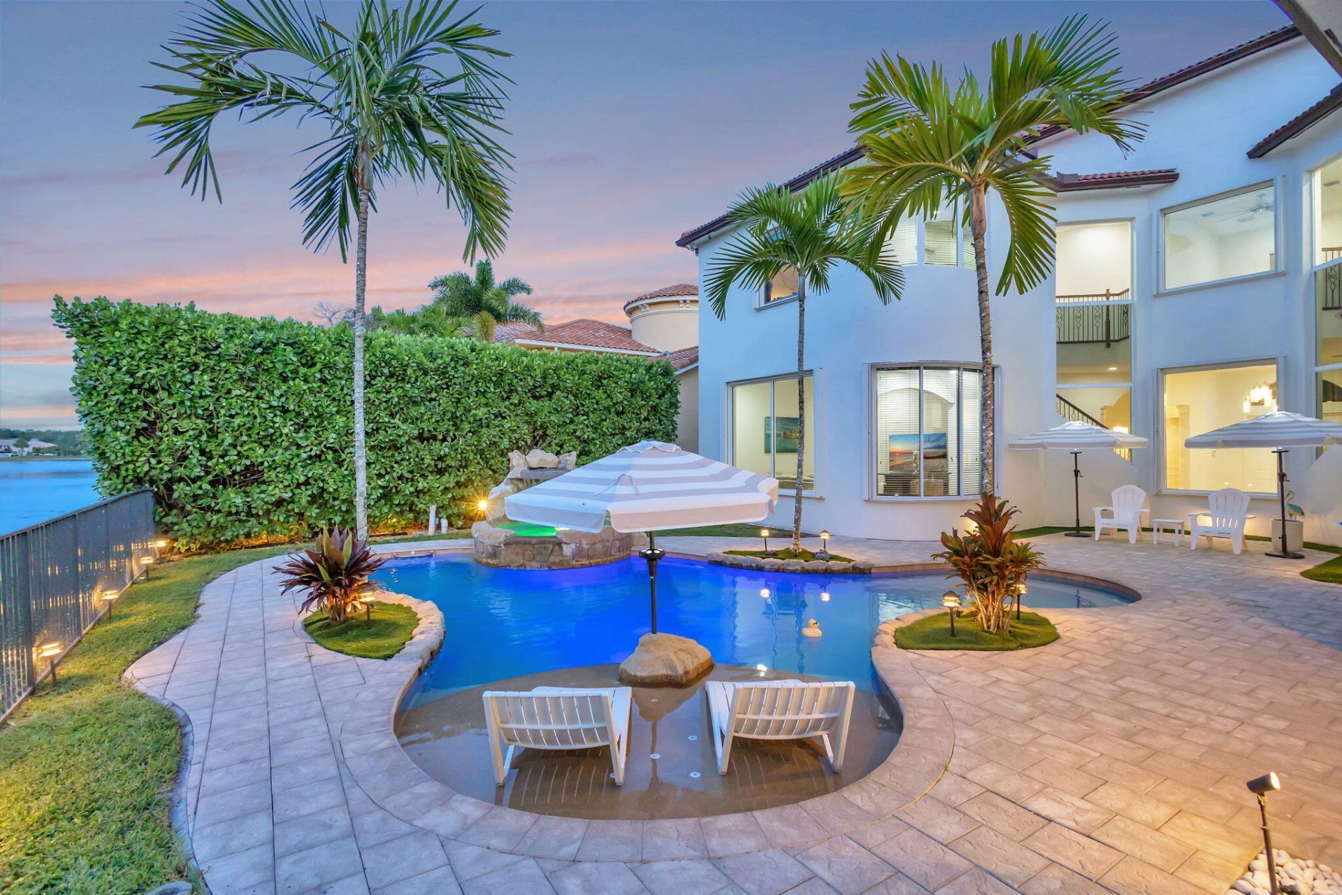 2619 Treanor Terrace, Wellington, FL 33414 Photo