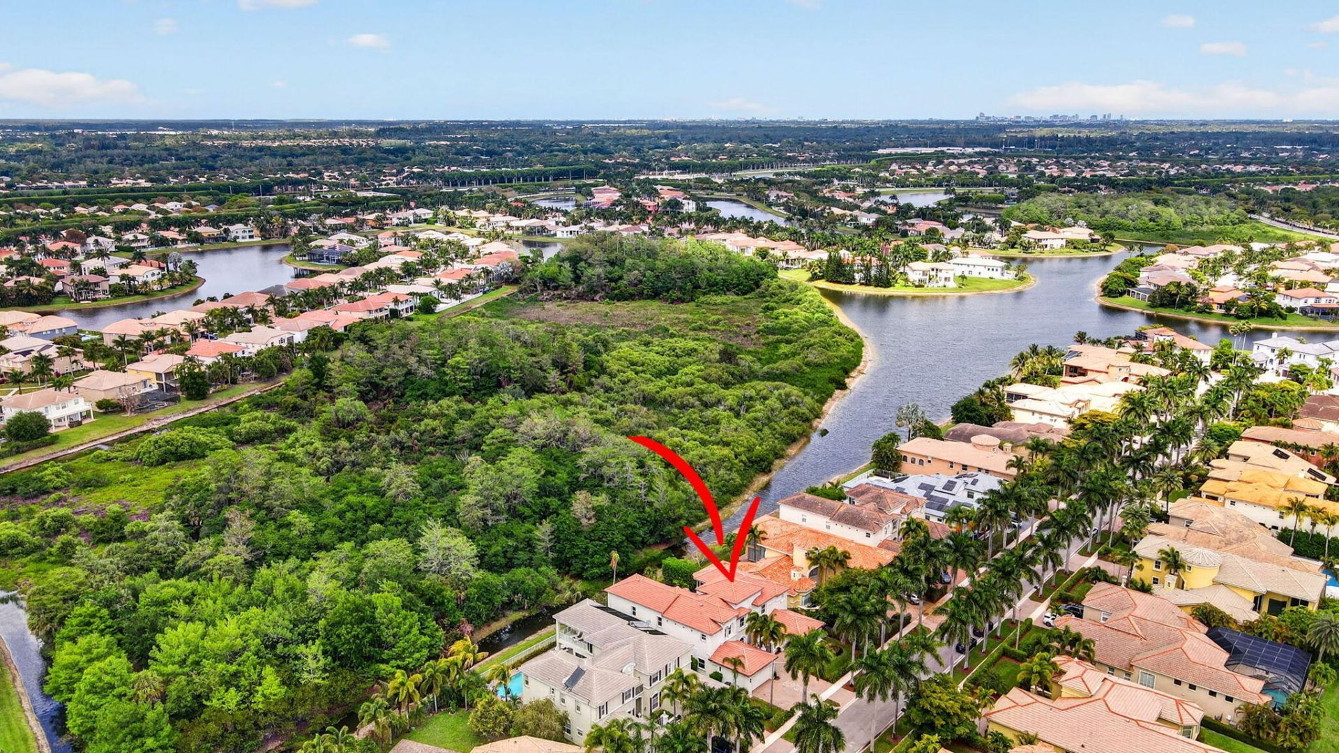 2619 Treanor Terrace, Wellington, FL 33414 Photo