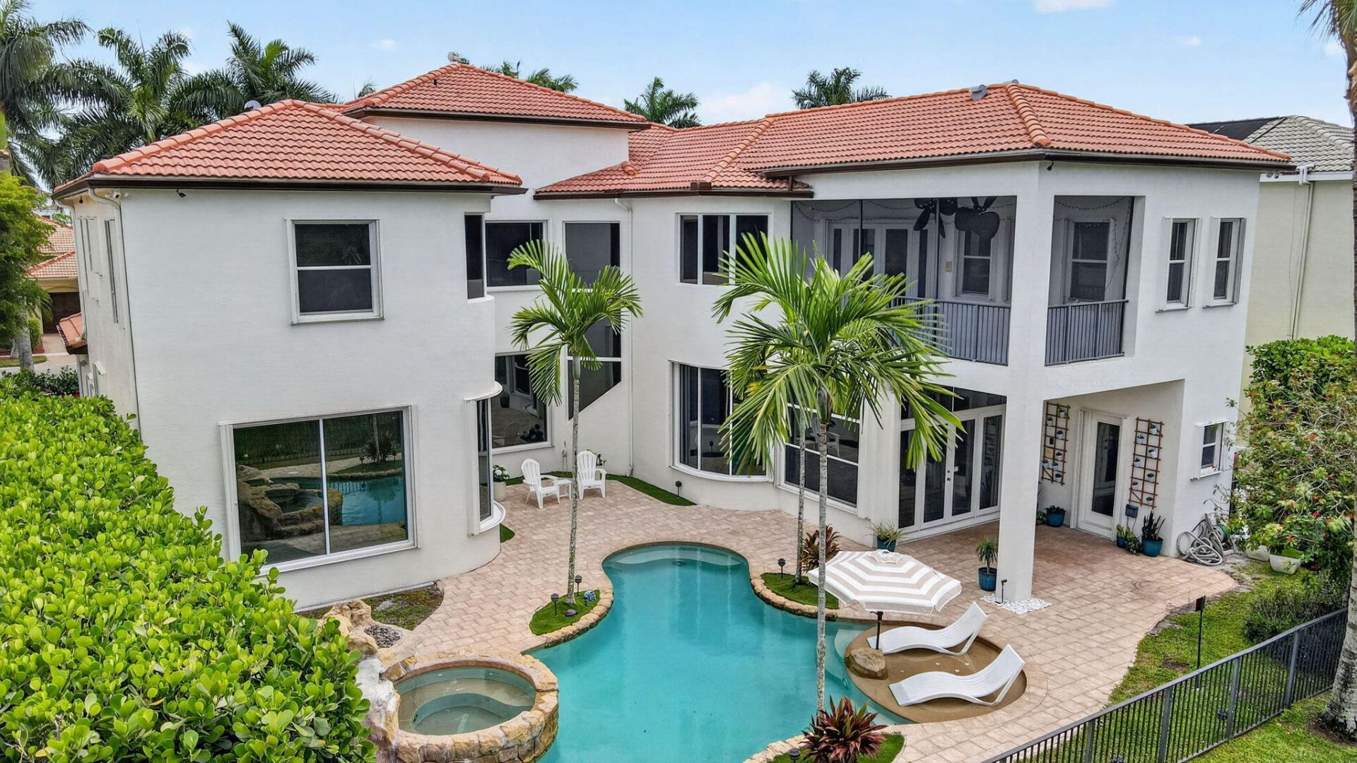 2619 Treanor Terrace, Wellington, FL 33414 Photo