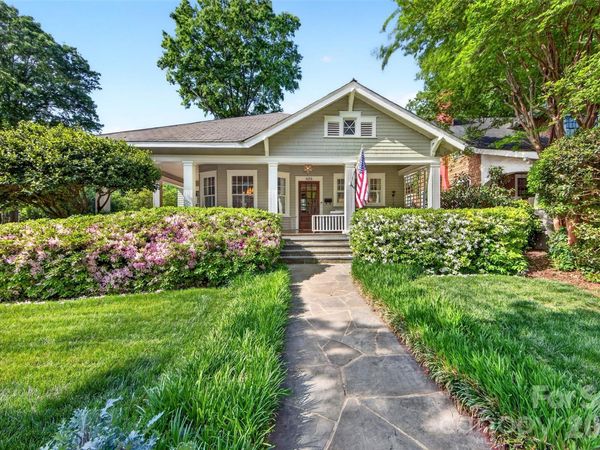 828 E Worthington Avenue, Charlotte, NC 28203