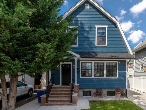 228 78th Street, NORTH BERGEN, NJ 07047