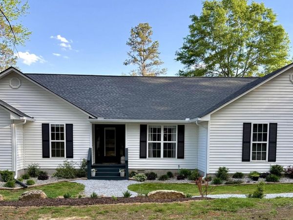 791 Silver Shoals Road, Lula, GA 30554