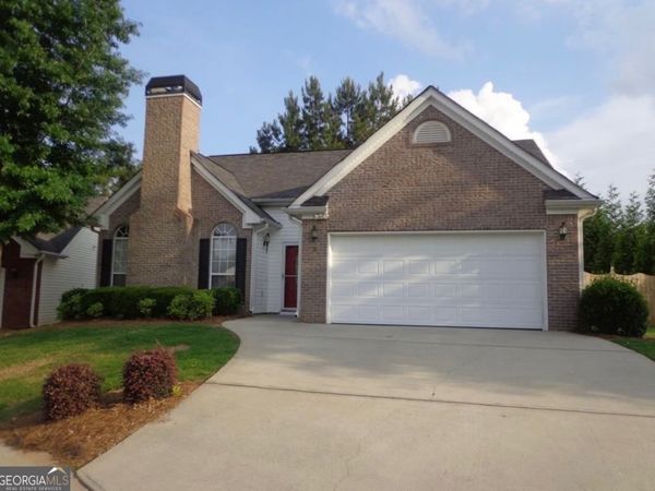 3 Castleton Court, Newnan, GA 30263