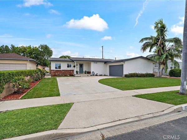 324 Sequoia, Brea, CA 92821