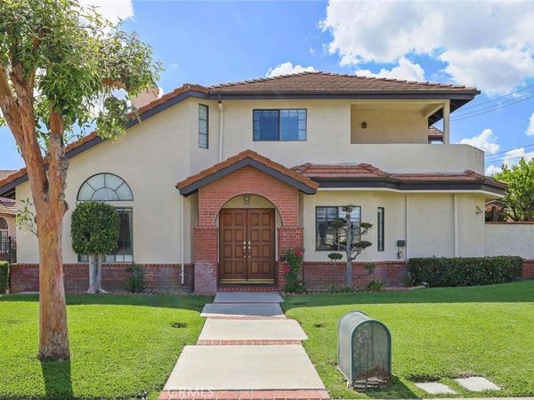 5121 Farago, Temple City, CA 91780