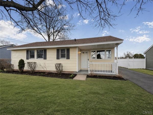 114 Colonel Drive , Rome, NY 13440