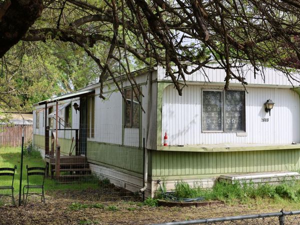 2685 Avenue A, White City, OR 97503