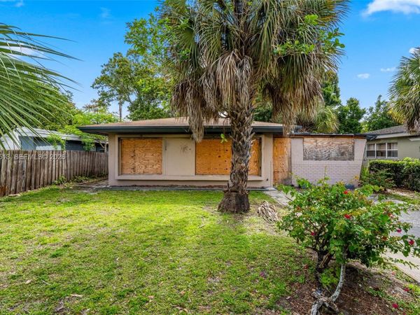 1632 NW 9th Ave , Fort Lauderdale, FL 33311