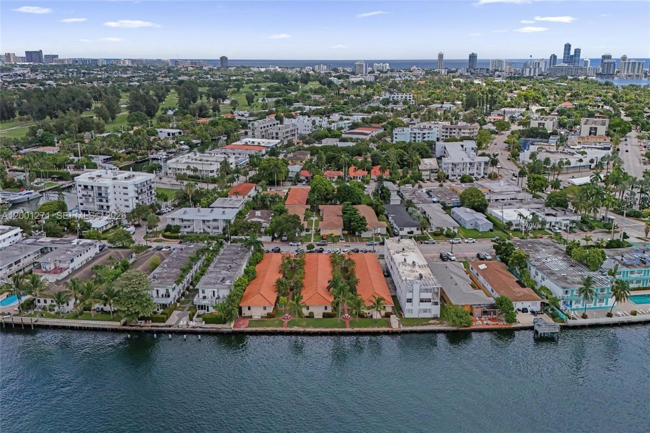 2170 Bay Dr, Unit 3-20, Miami Beach, FL 33141 Photo