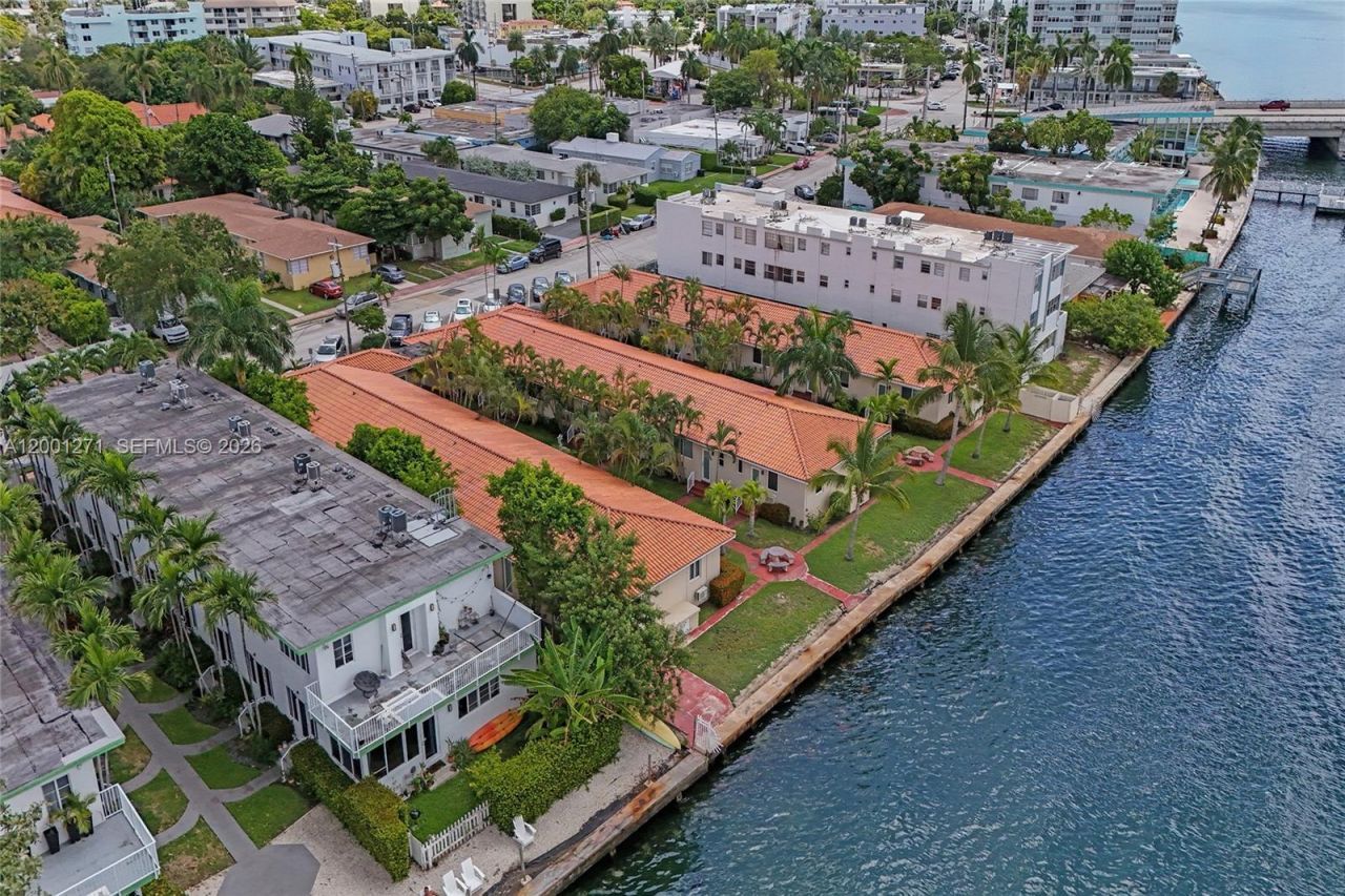 2170 Bay Dr, Unit 3-20, Miami Beach, FL 33141 Photo