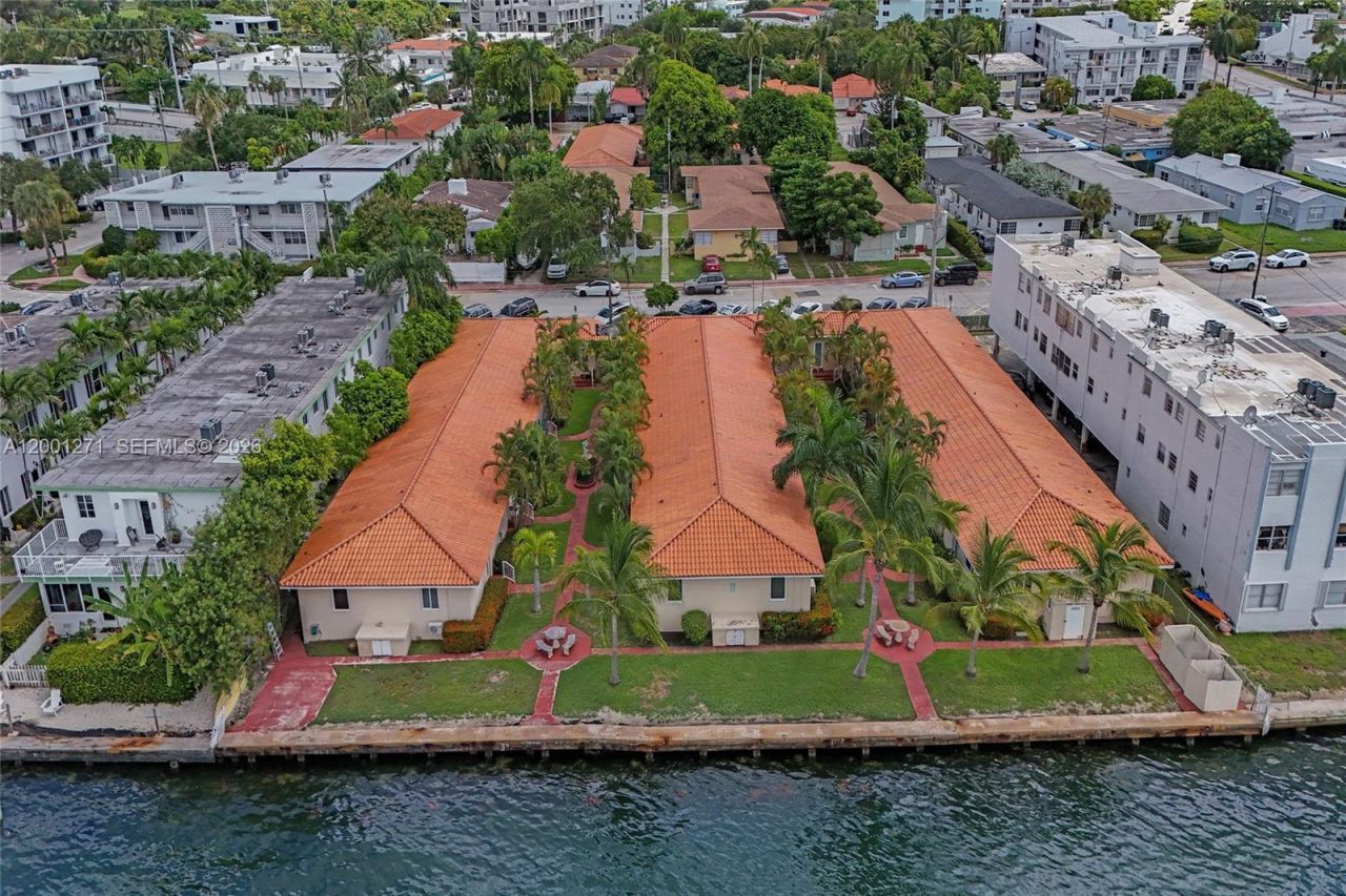 2170 Bay Dr, Unit 3-20, Miami Beach, FL 33141 Photo