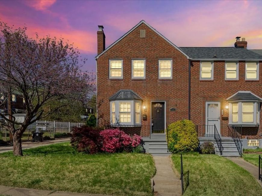 1600 Aberdeen Road, Towson, MD 21286 Main Photo