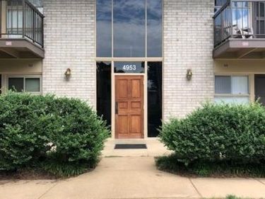 4953 AMERICANA DRIVE , Unit 110, ANNANDALE, VA 22003