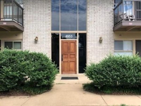 4953 AMERICANA DRIVE , Unit 110, ANNANDALE, VA 22003