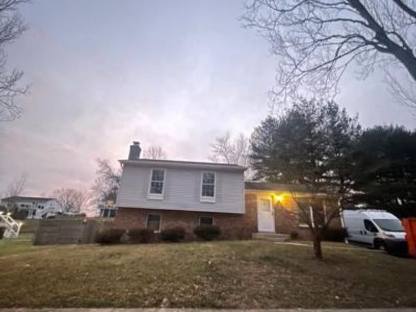 7107 AQUINAS AVENUE , UPPER MARLBORO, MD 20772